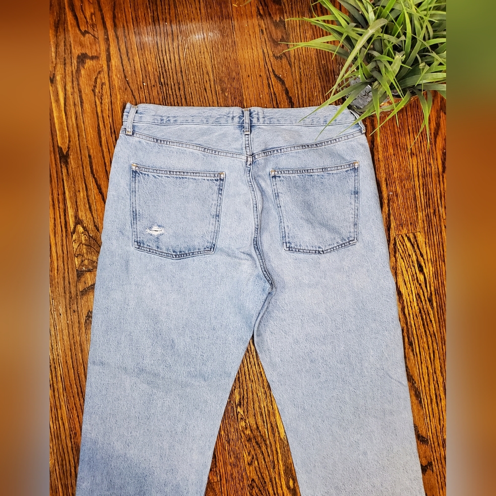 AGOLDE 90'S Mid Rise Loose Fit - Picture 13 of 16